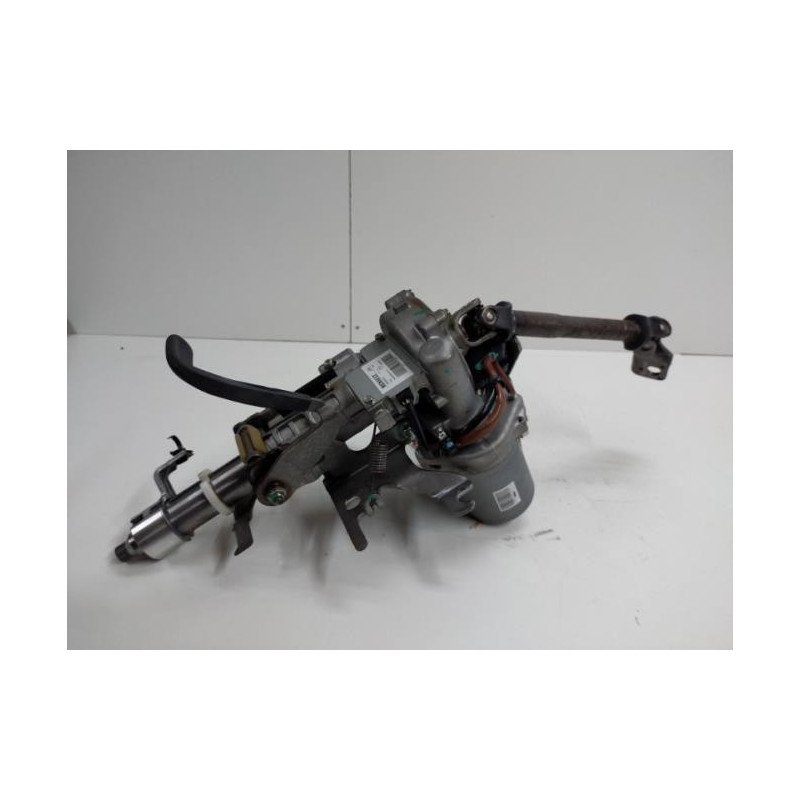 Colonne De Direction Renault Grand Scenic 2 Phase 2 (1)