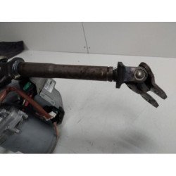 Colonne De Direction Renault Grand Scenic 2 Phase 2 (3)