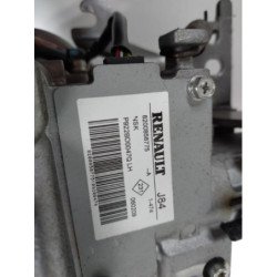Colonne De Direction Renault Grand Scenic 2 Phase 2 (4)