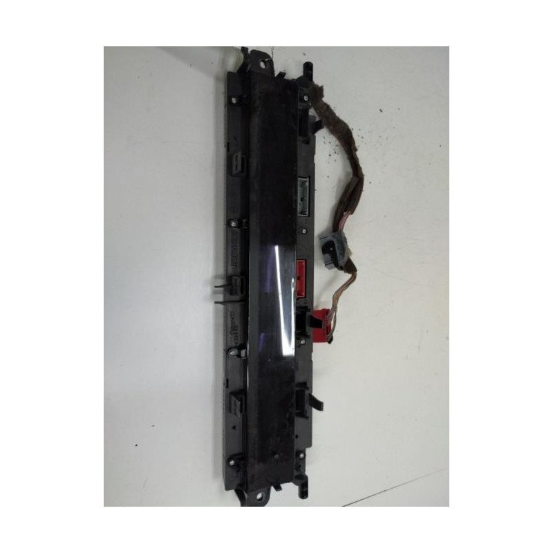Compteur Renault Grand Scenic 2 Phase 2 (1)