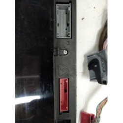 Compteur Renault Grand Scenic 2 Phase 2 (2)