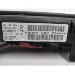 Compteur Renault Grand Scenic 2 Phase 2 (3)