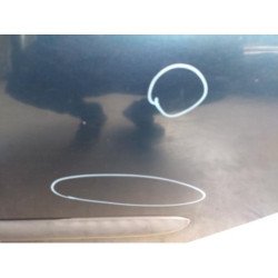 Porte Arriere Gauche Renault Clio 2 Phase 1 (2)