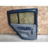 Porte Arriere Gauche Renault Clio 2 Phase 1 (3)