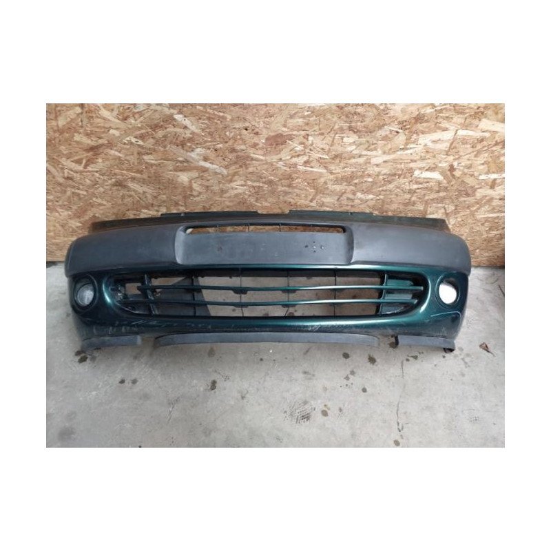 Pare Choc Avant Citroen Xsara Picasso Phase 1 (1)