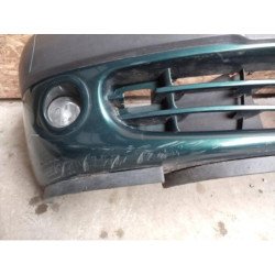 Pare Choc Avant Citroen Xsara Picasso Phase 1 (5)