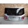 Malle/hayon Arriere Chevrolet Orlando (1)