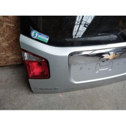 Malle/hayon Arriere Chevrolet Orlando (4)