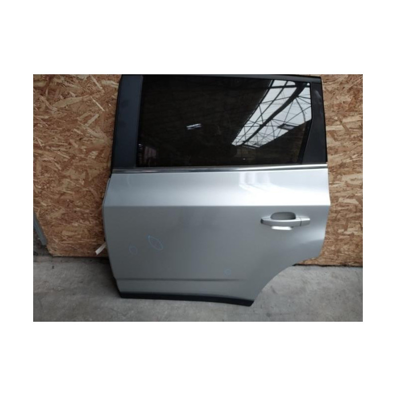 Porte Arriere Gauche Chevrolet Orlando (1)