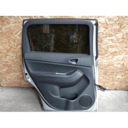 Porte Arriere Gauche Chevrolet Orlando (3)