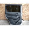 Porte Arriere Gauche Chevrolet Orlando (3)