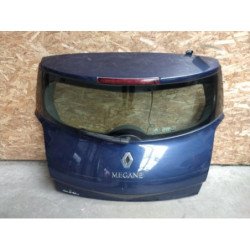 Malle/hayon Arriere Renault Megane 2 Phase 1 (1)