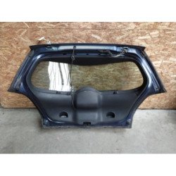Malle/hayon Arriere Renault Megane 2 Phase 1 (2)