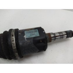 Cardan Gauche (transmission) Chevrolet Orlando (3)