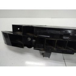 Renfort Pare Choc Arriere (traverse) Renault Grand Modus Phase 2 (3)