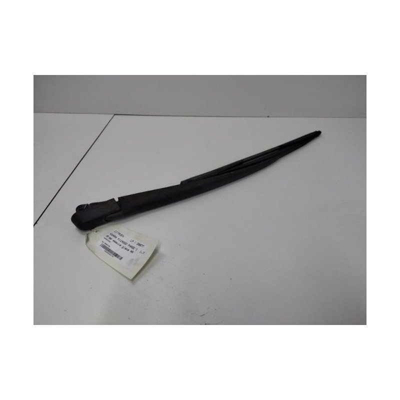 Bras Essuie Glace Arriere Citroen Xsara Picasso Phase 1 (1)