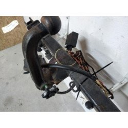 Attelage (boule De Remorquage) Chevrolet Orlando (3)