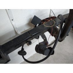Attelage (boule De Remorquage) Chevrolet Orlando (5)