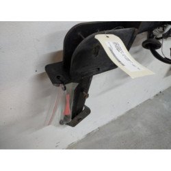 Attelage (boule De Remorquage) Chevrolet Orlando (6)