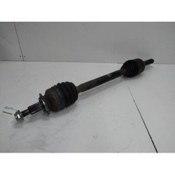 Cardan Arriere Gauche (transmission) Ford Mustang 7 Coupe (1)