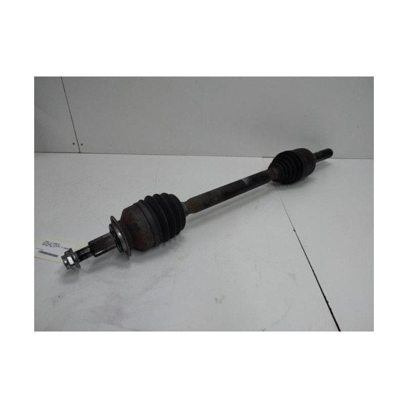 Cardan Arriere Gauche (transmission) Ford Mustang 7 Coupe (1)
