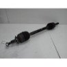 Cardan Arriere Gauche (transmission) Ford Mustang 7 Coupe (1)