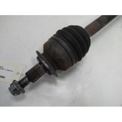 Cardan Arriere Gauche (transmission) Ford Mustang 7 Coupe (2)