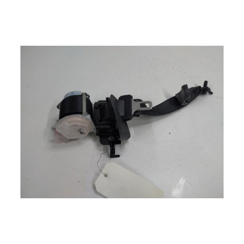 Ceinture Arriere Gauche Ford Mustang 7 Coupe (1)