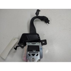Ceinture Arriere Gauche Ford Mustang 7 Coupe (2)