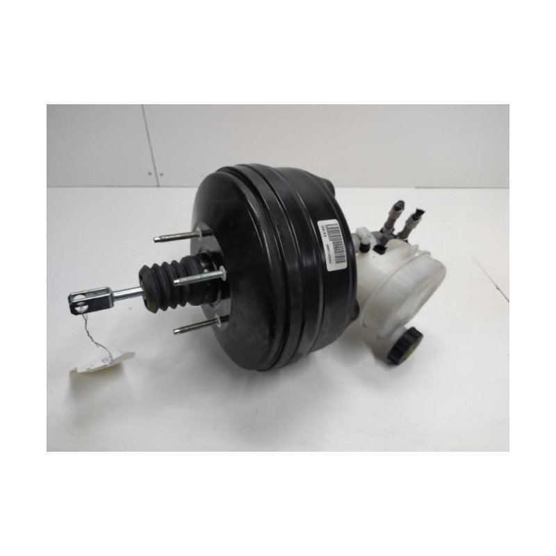 Mastervac Ford Mustang 7 Coupe (1)