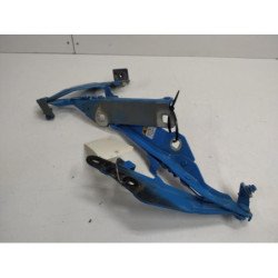 Charniere De Capot Ford Mustang 7 Coupe (1)