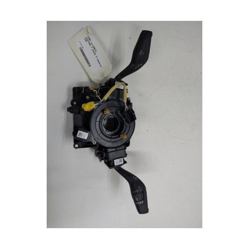Com (bloc Contacteur Tournant+commodo Essuie Glace+commodo Phare) Ford Mustang 7 Coupe (1)