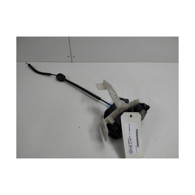 Serrure Avant Droit Ford Mustang 7 Coupe (1)