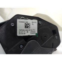 Serrure Avant Droit Ford Mustang 7 Coupe (3)