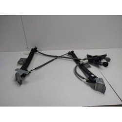 Leve Vitre Electrique Avant Gauche Ford Mustang 7 Coupe (1)
