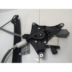 Leve Vitre Electrique Avant Gauche Ford Mustang 7 Coupe (2)