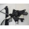 Leve Vitre Electrique Avant Gauche Ford Mustang 7 Coupe (2)