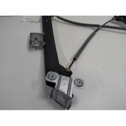 Leve Vitre Electrique Avant Gauche Ford Mustang 7 Coupe (4)