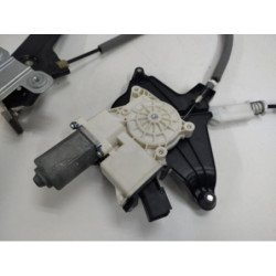 Leve Vitre Electrique Avant Gauche Ford Mustang 7 Coupe (6)