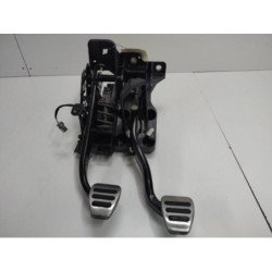 Pedalier D'embrayage Ford Mustang 7 Coupe (1)