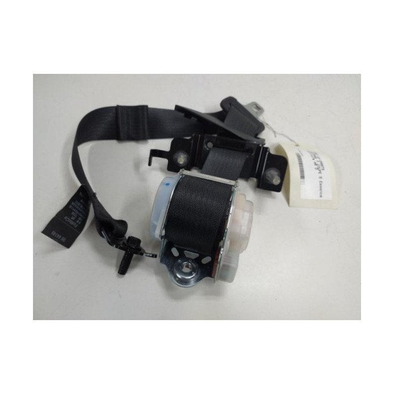 Ceinture Arriere Droit Ford Mustang 7 Coupe (1)