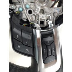 Volant Ford Mustang 7 Coupe (3)