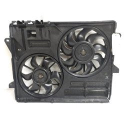 Ventilateur Eau Ford Mustang 7 Coupe (1)