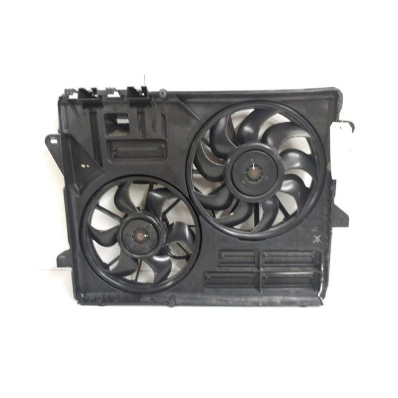 Ventilateur Eau Ford Mustang 7 Coupe (1)