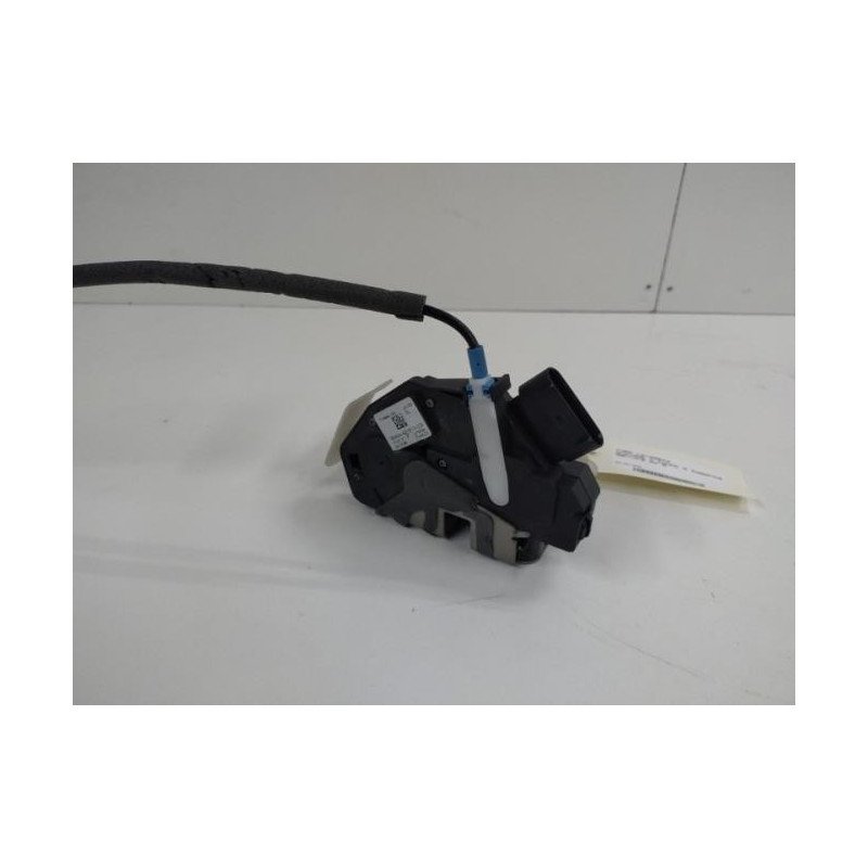 Serrure Avant Gauche Ford Mustang 7 Coupe (1)