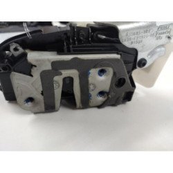 Serrure Avant Gauche Ford Mustang 7 Coupe (5)