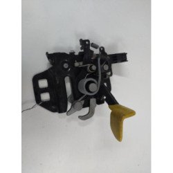 Serrure De Capot Ford Mustang 7 Coupe (1)