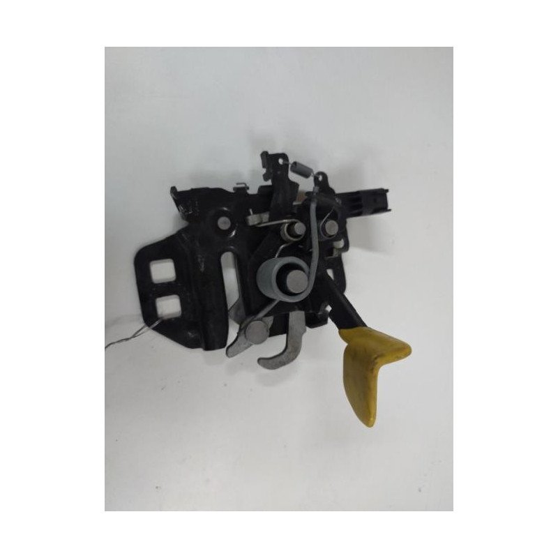 Serrure De Capot Ford Mustang 7 Coupe (1)