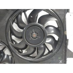 Ventilateur Eau Ford Mustang 7 Coupe (3)