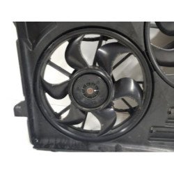 Ventilateur Eau Ford Mustang 7 Coupe (4)